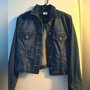 Cabi Dakota Jacket Size M